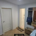 Xhejn's Veranda 7 Apartman Durrës