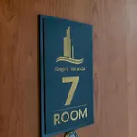 Xhejn's Veranda 7 Appartamento Durrës