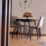 Xhejn's Veranda 7 Apartman Durrës