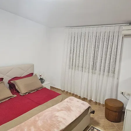 Xhejn's Veranda Durres