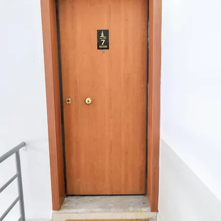 Xhejn's Veranda 7 * Durrës