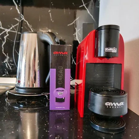 Xhejn's Veranda 7 Apartment *