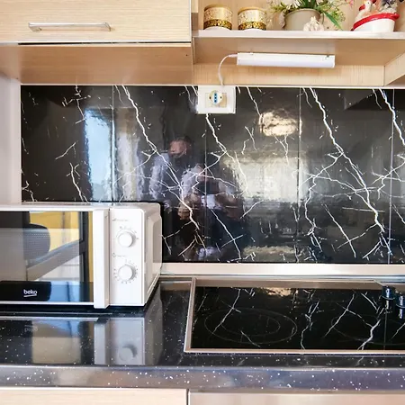 Apartment Xhejn's Veranda 7 Durres