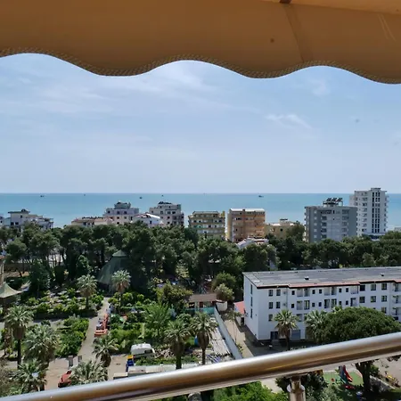 Xhejn's Veranda 7 Durres