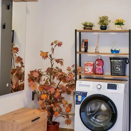 Xhejn's Veranda 7 Durres