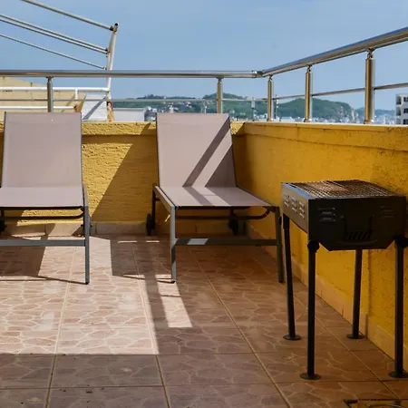 Xhejn's Veranda 7 * Durrës