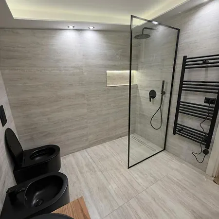 Xhejn's Veranda 7 Apartment Durrës