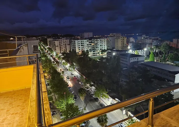 Xhejn's Veranda 7 * Durrës