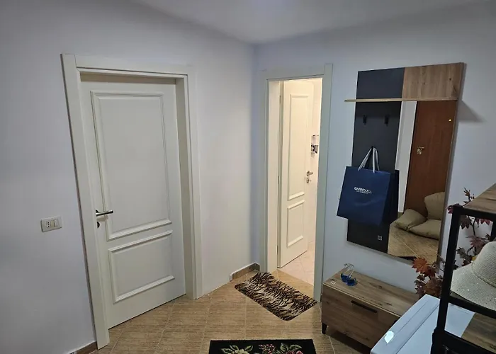 Xhejn's Veranda 7 Appartamento Durrës