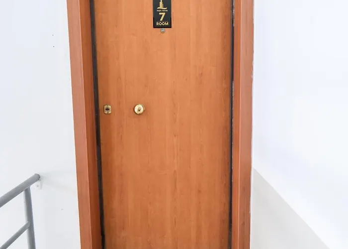 Xhejn's Veranda 7 * Durrës