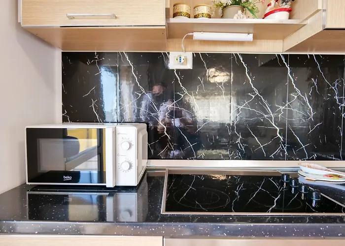 Appartamento Xhejn's Veranda 7 Durrës