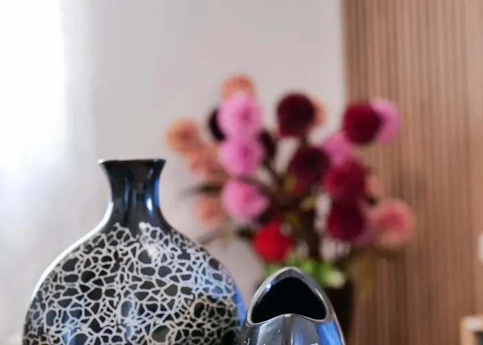 Xhejn's Veranda 7 Appartamento